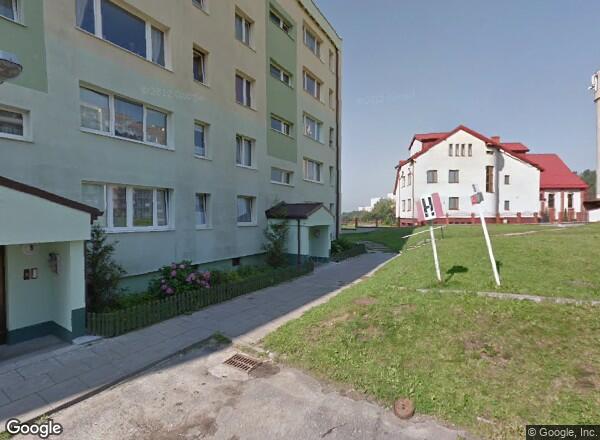 Ceny mieszkań Gdynia Zielona 11