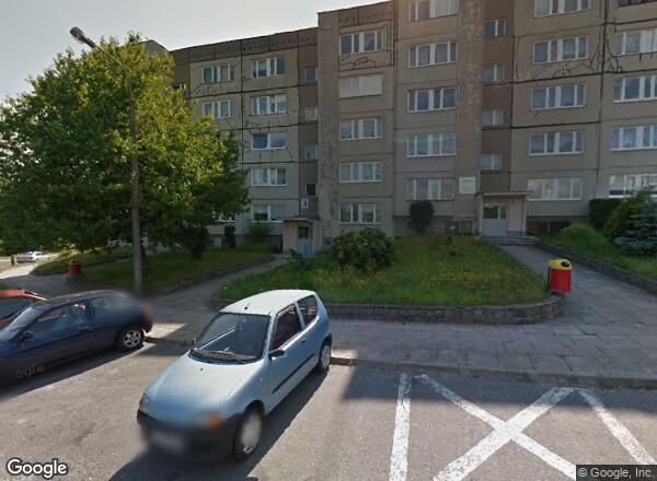 Ceny transakcyjne mieszkań Gdańsk Bronisława Czecha 3