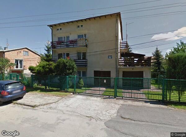 Ceny mieszkań Kobyłka Gabriela Narutowicza 33A