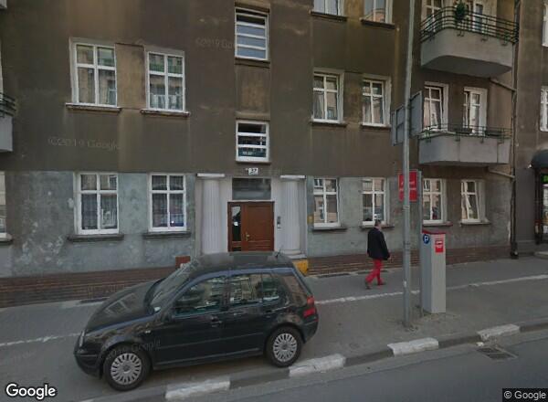 Ceny mieszkań Poznań Poznańska 37