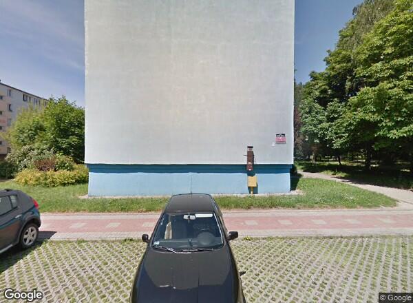 Ceny mieszkań Łódź Gołębia 5