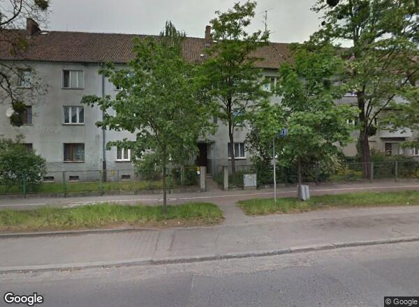 Ceny mieszkań Wrocław AL. JANA KASPROWICZA 108