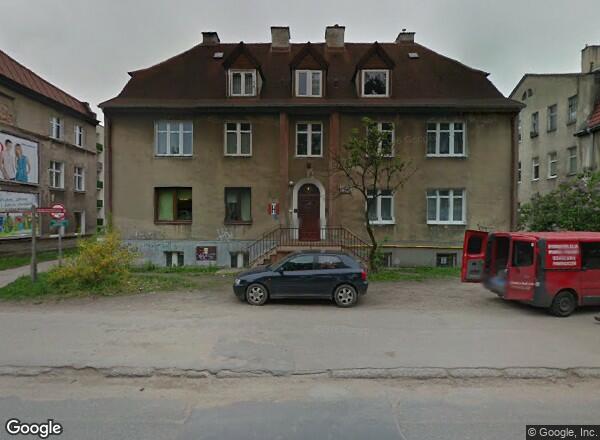 Ceny mieszkań Gdańsk Juliusza Słowackiego 44