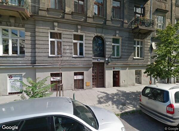 Ceny mieszkań Kraków Topolowa 46