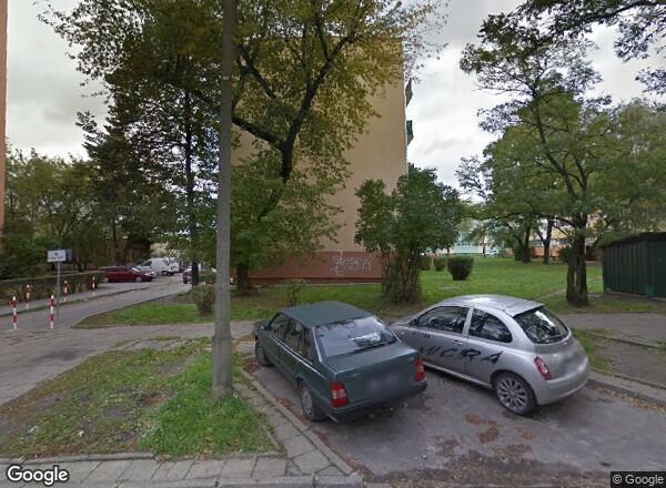 Ceny transakcyjne mieszkań Łódź Stefana Okrzei 35