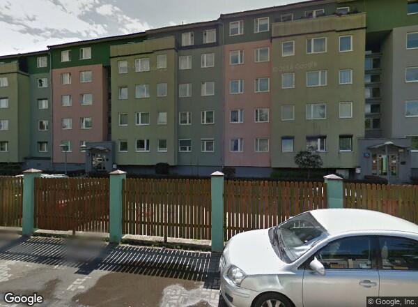 Ceny mieszkań Warszawa ul. Heroldów 15B