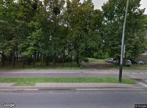 Ceny mieszkań Poznań Bukowska 67