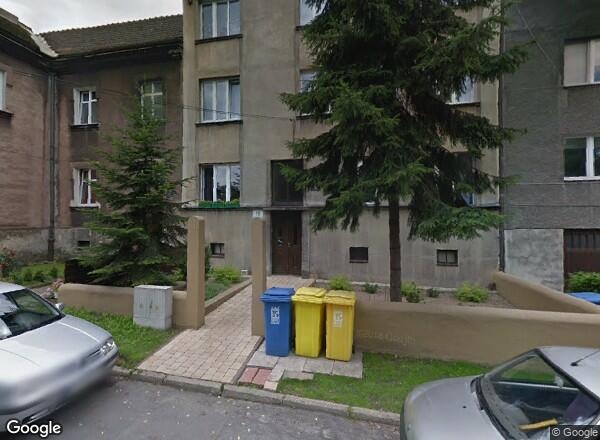 Ceny transakcyjne mieszkań Kraków Głogowska 15