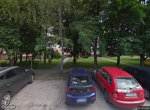 Ceny mieszkań Szczecin Cukrowa 29