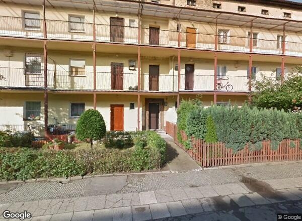 Ceny transakcyjne mieszkań Szczecin Piękna 10