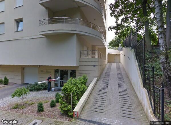 Ceny mieszkań Gdynia Stanisława Wyspiańskiego 7