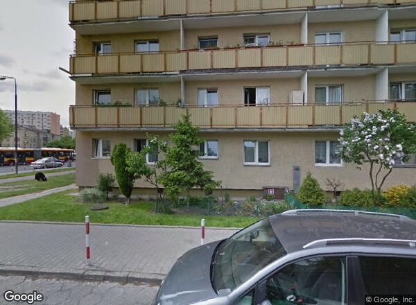 Ceny mieszkań Warszawa ul. Górczewska 92
