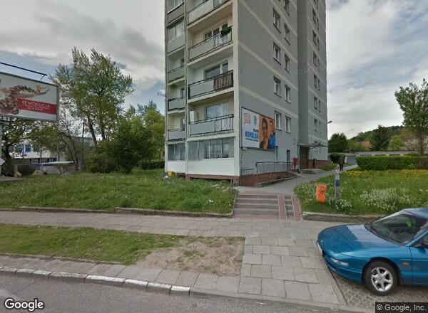 Ceny mieszkań Gdańsk Wita Stwosza 56