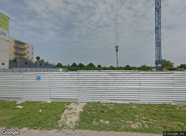 Ceny transakcyjne mieszkań Warszawa ul. Winorośli 10