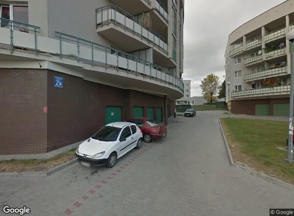 Ceny mieszkań Lublin Dożynkowa 21A