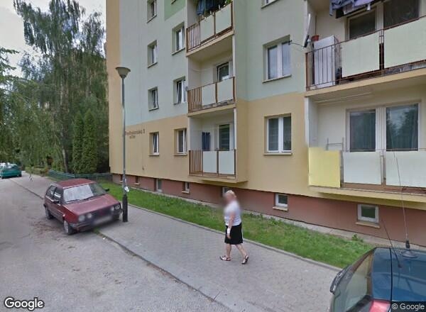 Ceny transakcyjne mieszkań Rzeszów Podhalańska 3