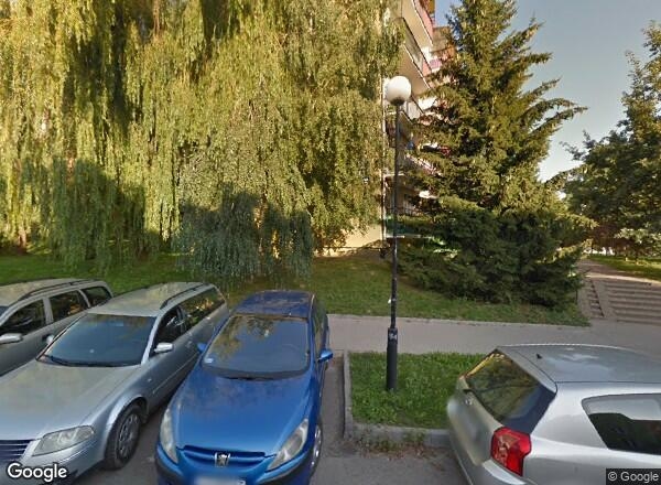 Ceny transakcyjne mieszkań Lublin Kaczeńcowa 10