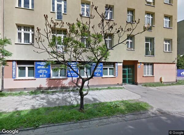 Ceny mieszkań Łódź Aleja 1 Maja 49