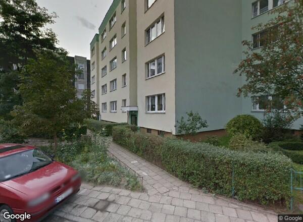 Ceny mieszkań Szczecin Maciejowicka 16