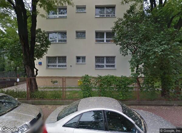 Ceny mieszkań Warszawa ul. Dunajecka 6