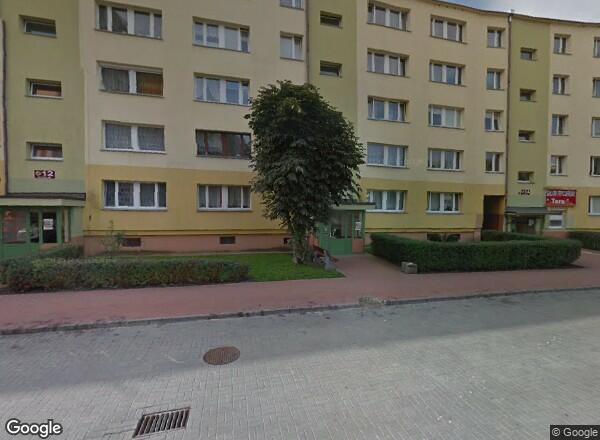 Ceny mieszkań Szczecin Lucjana Rydla 13