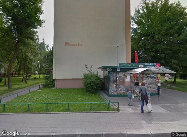 Ceny mieszkań Marki Mieszka I 13