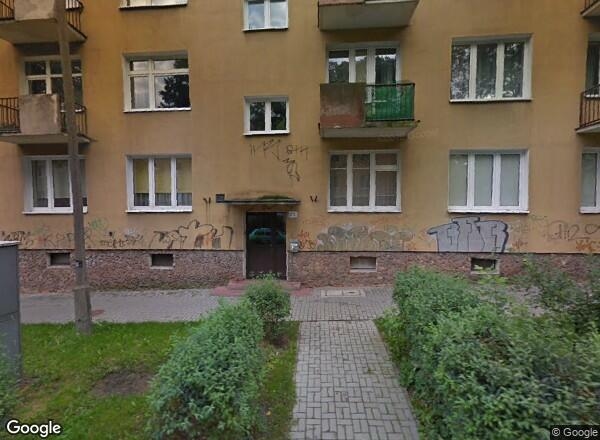 Ceny transakcyjne mieszkań Lublin Legionowa 9