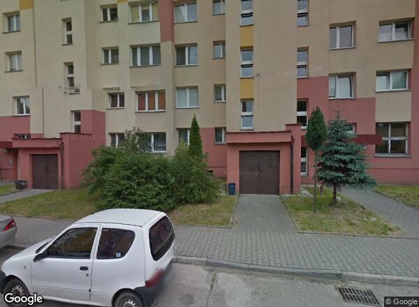 Ceny mieszkań Kraków Ks. Piotra Ściegiennego 93