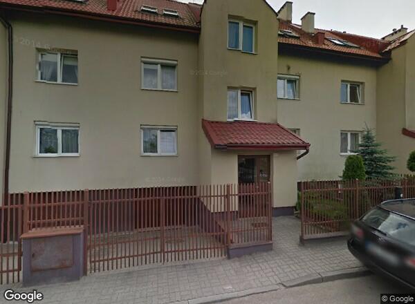 Ceny mieszkań Ząbki Łąkowa 57