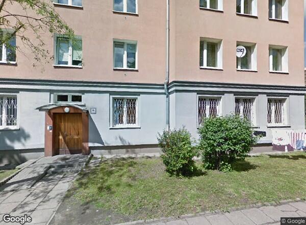 Ceny mieszkań Łódź Gen. Michała Tokarzewskiego 35