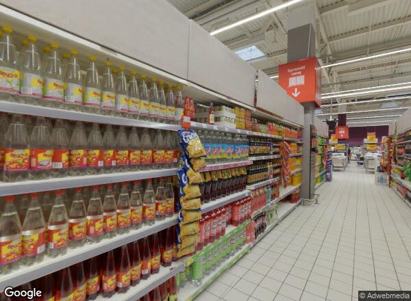 Ceny mieszkań Warszawa ul. Białostocka 20