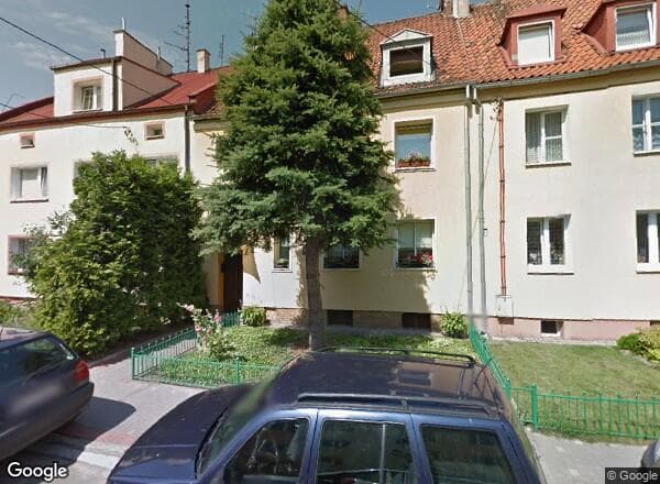 Ceny transakcyjne mieszkań Olsztyn Mieczysława Karłowicza 19