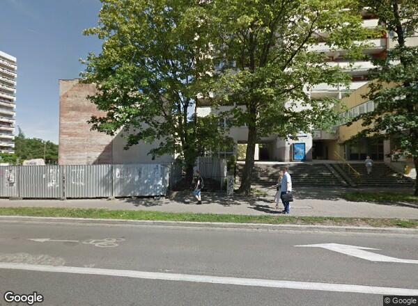Ceny mieszkań Wrocław UL. POWSTAŃCÓW ŚLĄSKICH 112