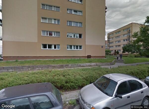 Ceny transakcyjne mieszkań Warszawa ul. S. B. Lindego 18