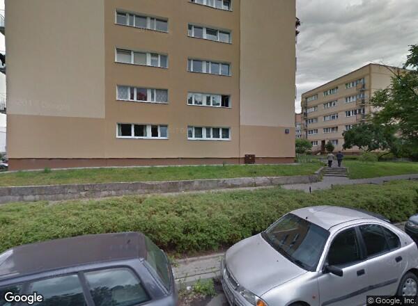 Ceny mieszkań Warszawa ul. S. B. Lindego 18