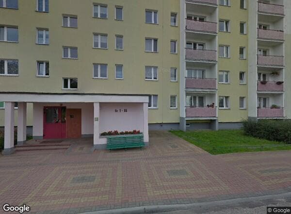 Ceny transakcyjne mieszkań Toruń Leonida Teligi 5