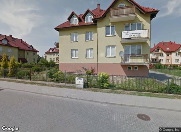 Ceny mieszkań Gdańsk Hermesa 7