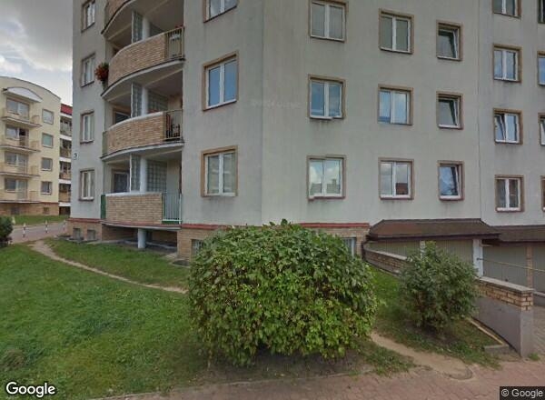 Ceny transakcyjne mieszkań Białystok Ks. Jerzego Popiełuszki 75