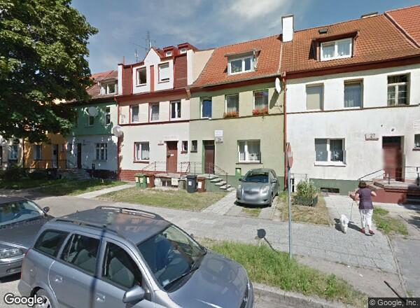 Ceny mieszkań Gdańsk Jana Kochanowskiego 29