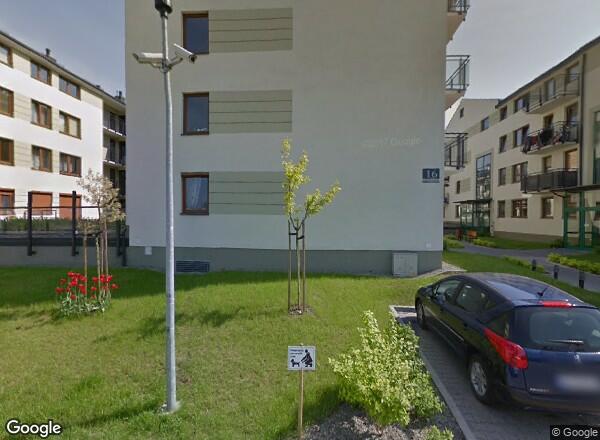 Ceny mieszkań Kraków Henryka i Karola Czeczów 16