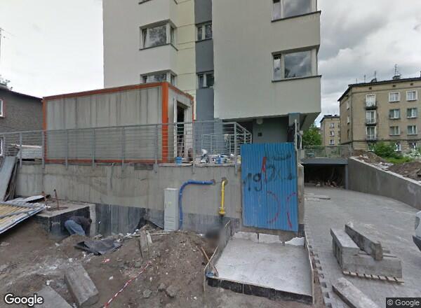 Ceny mieszkań Katowice Stefana Żeromskiego 5
