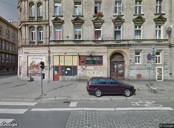 Ceny mieszkań Wrocław UL. TADEUSZA KOŚCIUSZKI 86