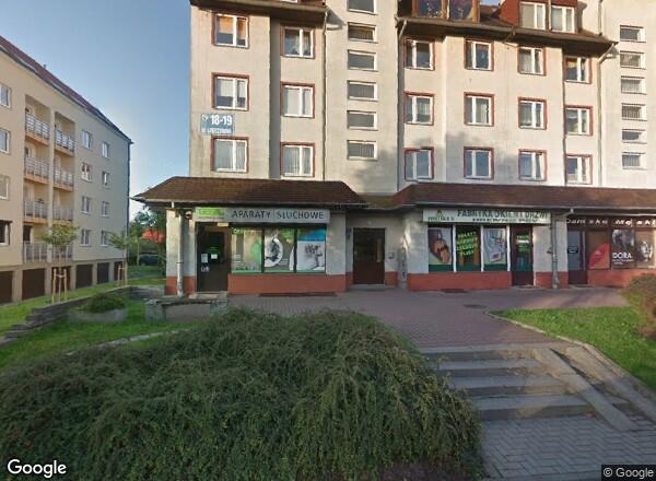 Ceny transakcyjne mieszkań Szczecin Leszczynowa 19