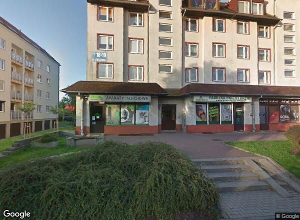 Ceny mieszkań Szczecin Leszczynowa 19