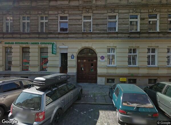 Ceny mieszkań Szczecin Władysława Jagiełły 16