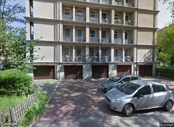 Ceny mieszkań Katowice Stefana Okrzei 1
