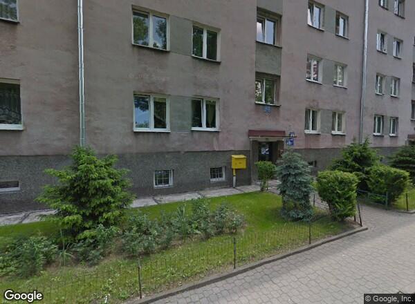 Ceny mieszkań Warszawa ul. K. Zarankiewicza 4