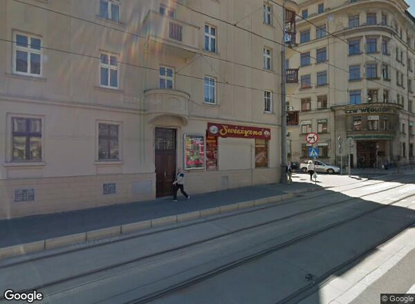 Ceny mieszkań Katowice Tadeusza Kościuszki 28