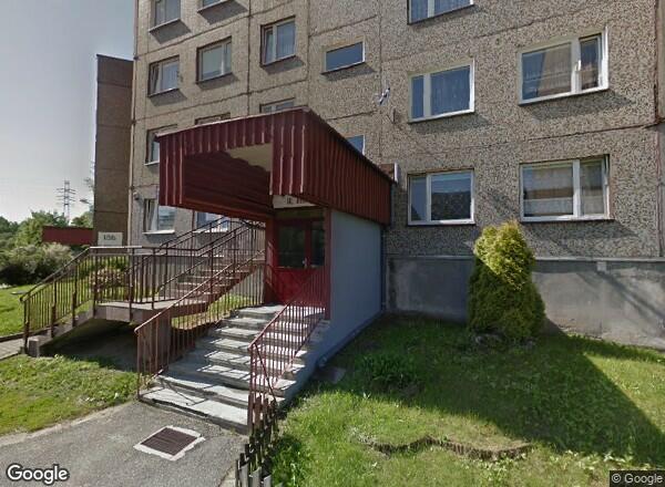 Ceny mieszkań Katowice Marcina Radockiego 154