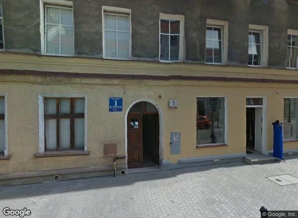 Ceny mieszkań Gdańsk Wajdeloty 1